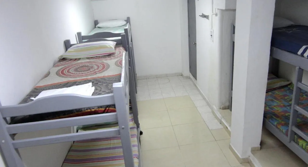 Kaloha Casa Hotel Santa Marta  Colombia