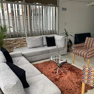 Harrington 63 Hotel Bogotá