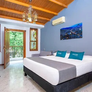 Ayenda Casa Impacto Pensión Cali