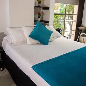 Aw Urban Estadio Hotel Cali