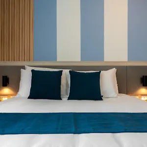 Porto Horizonte By Oxohotel Santa Marta (Magdalena)