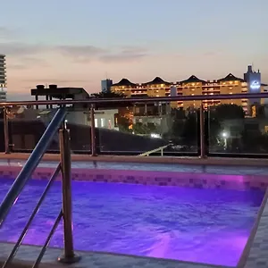 Encanto Apartahotel Sunset Santa Marta (Magdalena)