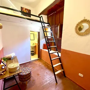 Aqui Estoy Central Santa Marta (Magdalena)