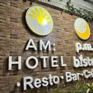 Am Pm Santa Marta (Magdalena)
