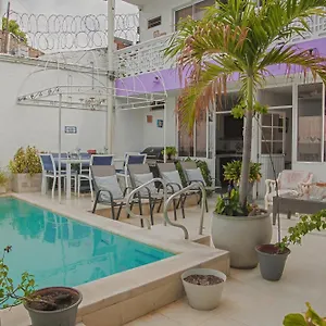 Casa Maria - Boutique Santa Marta (Magdalena)