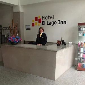 El Country Hotel Bogotá